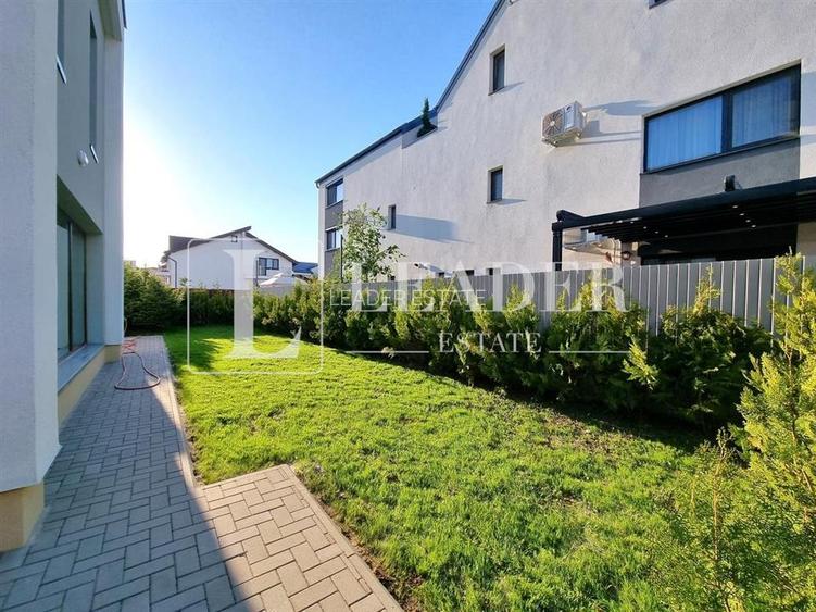 Ultima vila din complex I Prima Inchiriere I Pipera - 4