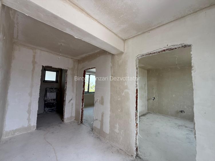 Casă individuală P+1 | 160 mp | Teren 330 mp | Vedere lac | Chiajna Promenadă | - 16
