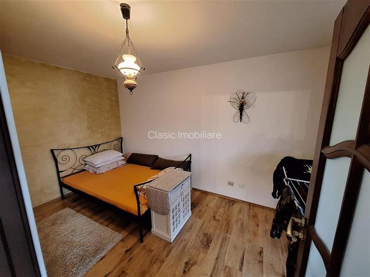 Inchiriere apartament 3 camere modern bloc nou in Baciu- zona Napolact - 4