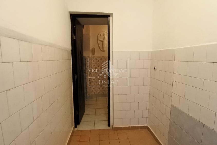 zona Milcov - Kaufland - parter - apartament 2 camere nedecomandate - 7