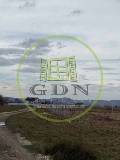 Terenuri extravilane  / 1000 mp, 2000 mp,  7.000 mp/  Valea Avrigului - 15