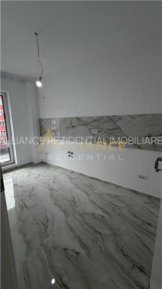 De vanzare garsoniera 41 mp || Str Biruintei || bloc nou|| M. Berceni - 3