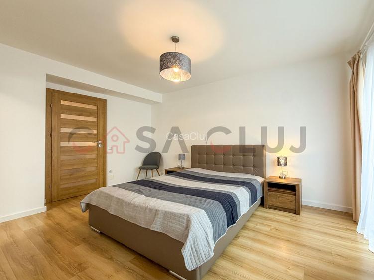 Casa moderna cartierul Europa - 7