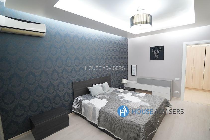 Inchiriere apartament 3 camere Cismigiu - 5