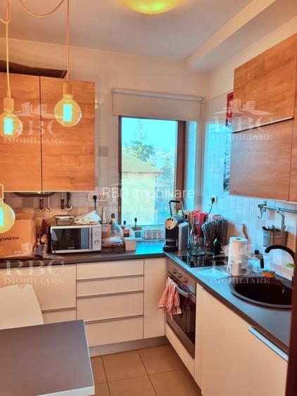 Spatiu birou pretabil si cabinet medical cu 2 parcari Semicentral - 20