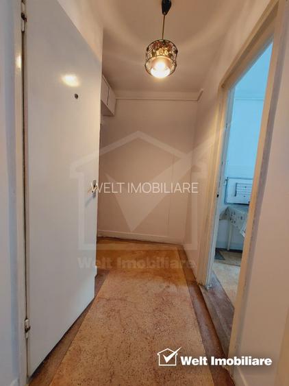 Apartament 2 camere, 52 MP | ZONA CENTRALA | Piata Abator - 7