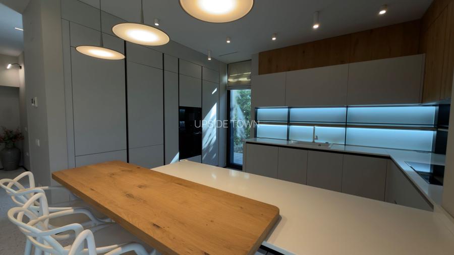 Casa / Vila Amber Gardens | Tunari | 6 camere | Otopeni - 4