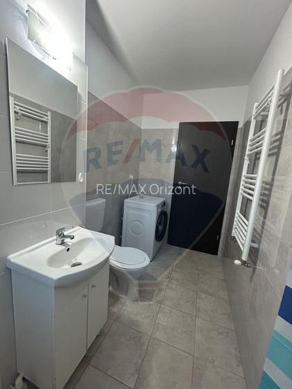 Apartament cu 2 camere de închiriat Subcetate - 8