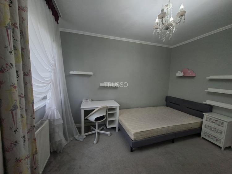 Apartament modern cu 3 camere de închiriat în Vasile Aaron – Strada Negoveanu - 11