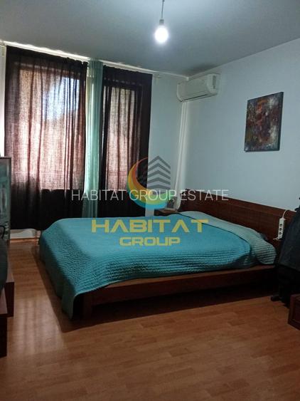 Apartament 3 camere metrou Leonida - 20