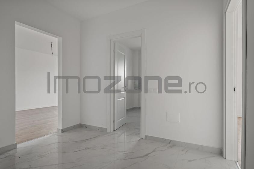 Apartament 2 Camere | 57.2 mp | Bloc Nou | Metrou Pacii / Preciziei | Militari