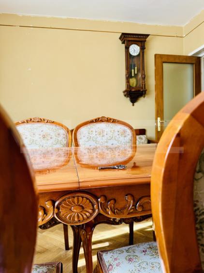 Apartament 3 camere/ zona Afi/ 2 balcoane/ boxa/ et2 - 2