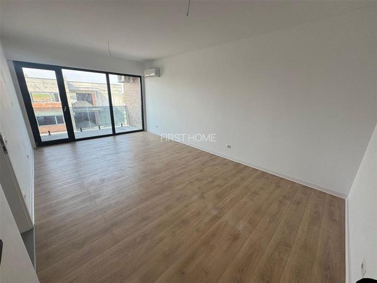 Ap 3 cam, etaj 1, comision 0%, TVA inclus, 2 bai, 2 balcoane, 90 mp utili - 4