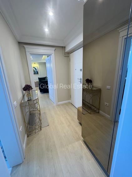 Lux!!! 2 Camere Zona Tomis Plus  Gaze Loc Parcare - 28