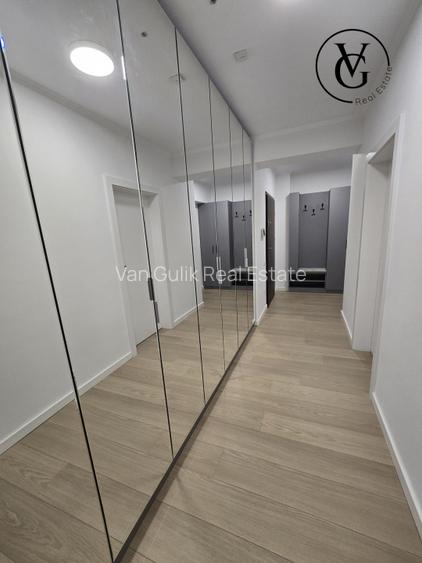 Apartament Nou – 2 Camere, Central, Lux si Confort - 5