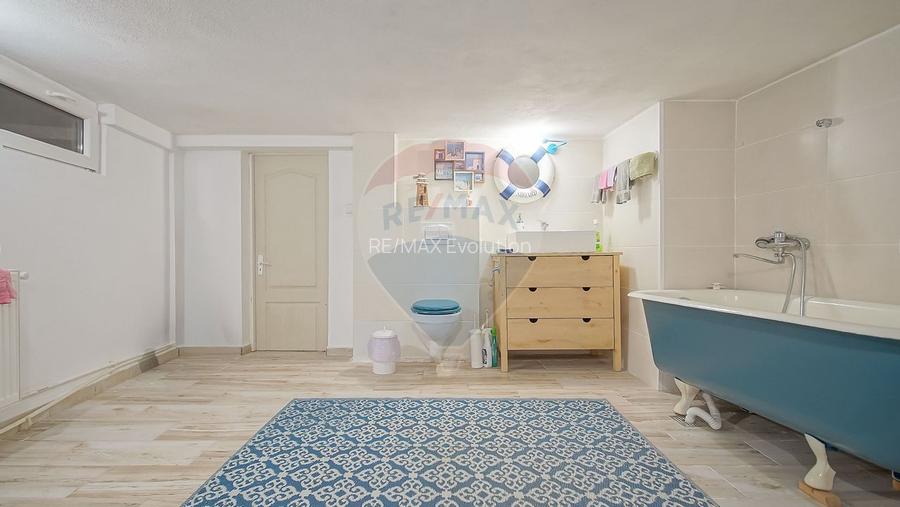 Spațiu birouri în casă, 100 mp, zona regiunilor, lângă Gară - 14