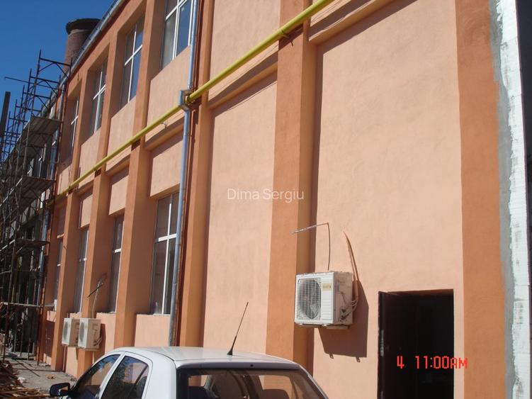 Proprietar- Vand/inchiriez hala productie/depozit Drumul intre Tarlale - Pallady - 2