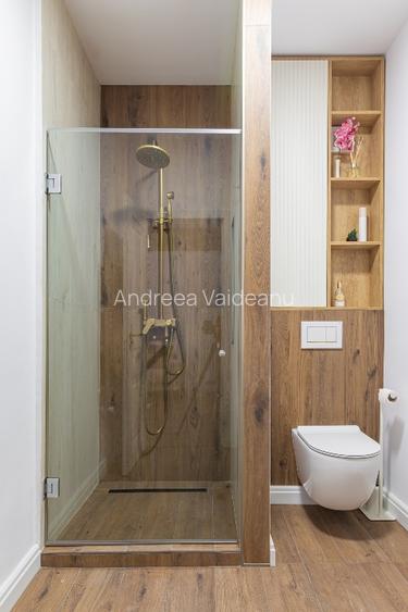 Apartament superfinisat Mihai Viteazu - Comision 0 - 9