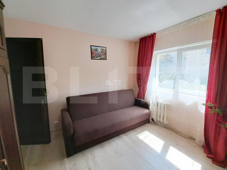 Apartament 4 camere, etaj intermediar, in Zorilor si parcare - 4
