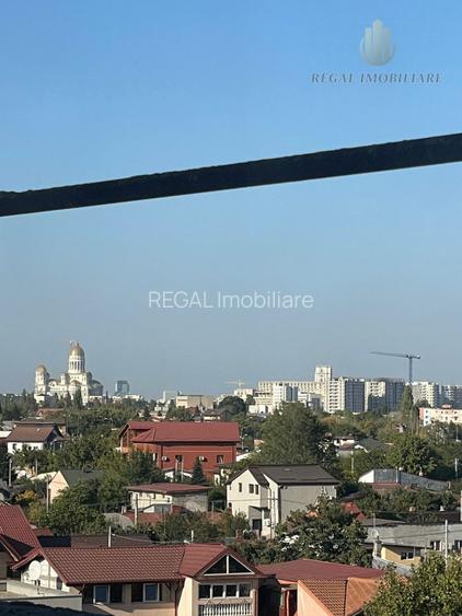 3 Camere | Rahova - Giurgiului | Balcon | 76 Mp - 14