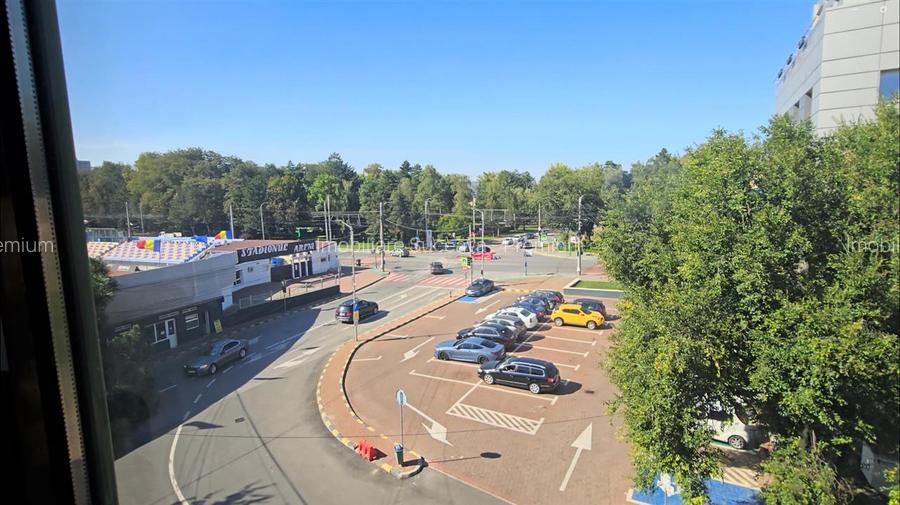 Cladire Birouri - Langa Primaria Suceava! De Inchiriat! 0727817187 - 4