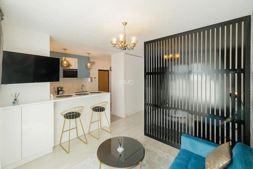 Garsonieră Lux Pipera - 10