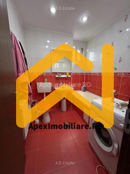 Trapezului | 2 Camere | Metrou 12min | Centrala | Parcare | 2Balcoane - 9