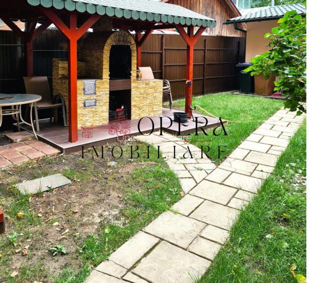 Vila 5 camere, de vanzare, zona Tatarasi - Iasi - 16