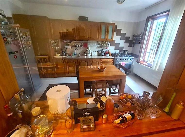 Oferta vanzare vila in Cornu // Prahova - 14