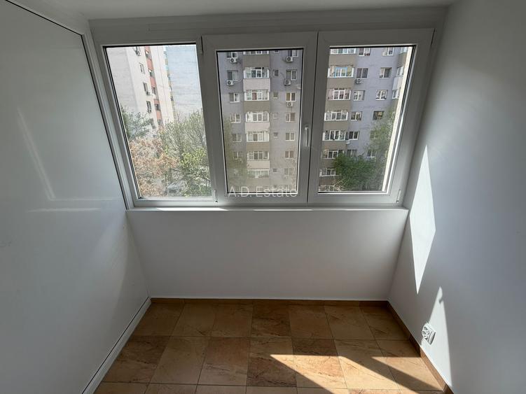 Garsoniera Titan 31 Mp Bloc 1978 Reabilitat Instalatii Schimbate 6 Min Metrou - 7