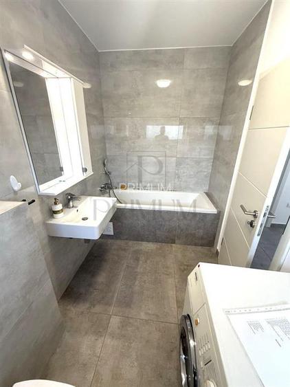 DUMBRAVITA - TRIPLEX - 3 CAMERE - 2 BAI - DEBARA - INCALZIRE PARDOSEALA - 2 LOC - 12