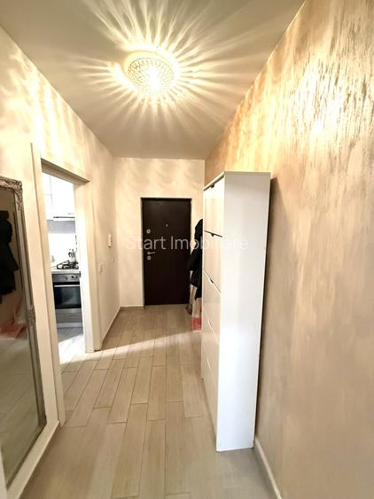 Apart 2 camere, parcare inclusa, bloc nou - 10