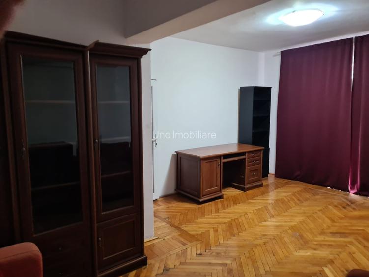 PIATA ROMANA ,COLOANE,APARTAMENT 3 CAMERE INCHIRIERE - 10