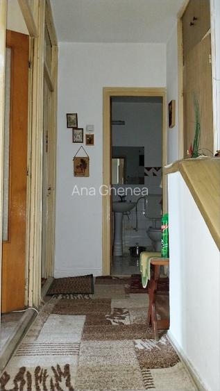 Apartament duplex 5 camere de vânzare – Tulcea | Spațiu generos pe două niveluri - 5