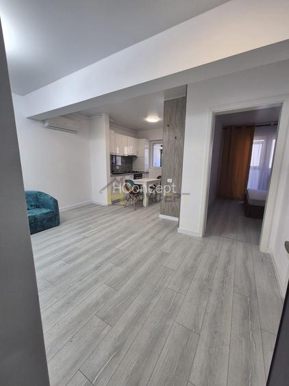 Inchiriere Studio metrou Berceni disponibil imediat - 3