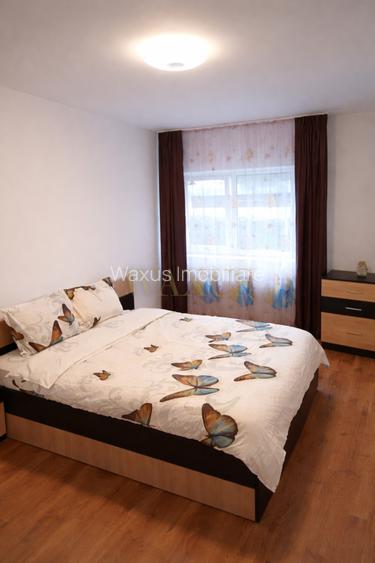Apartament de 2 Camere - SU 53MP I Balcon I Str. Florilor - 4