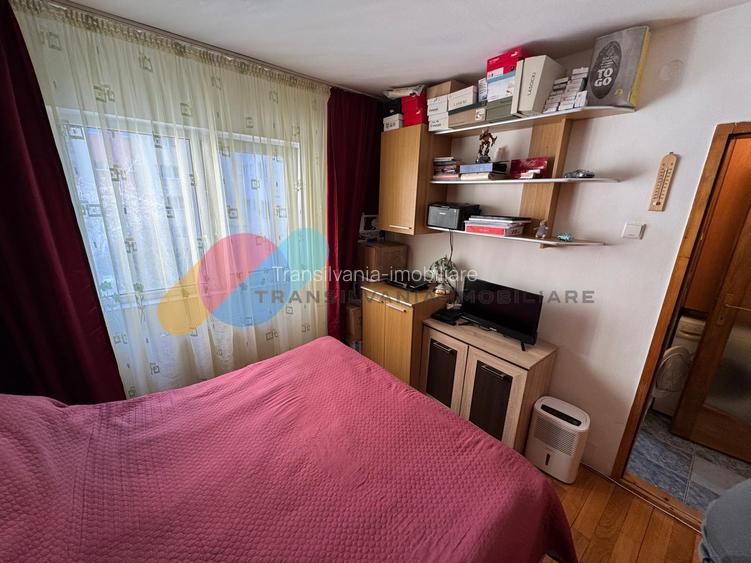 Apartament 2 camere, 43 Mp, zona Grigorescu - 5