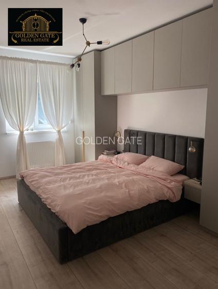 COMISION 0 | GranVia Park Lujerului - 3 Camere Decomandat Terasa 49mp - 7