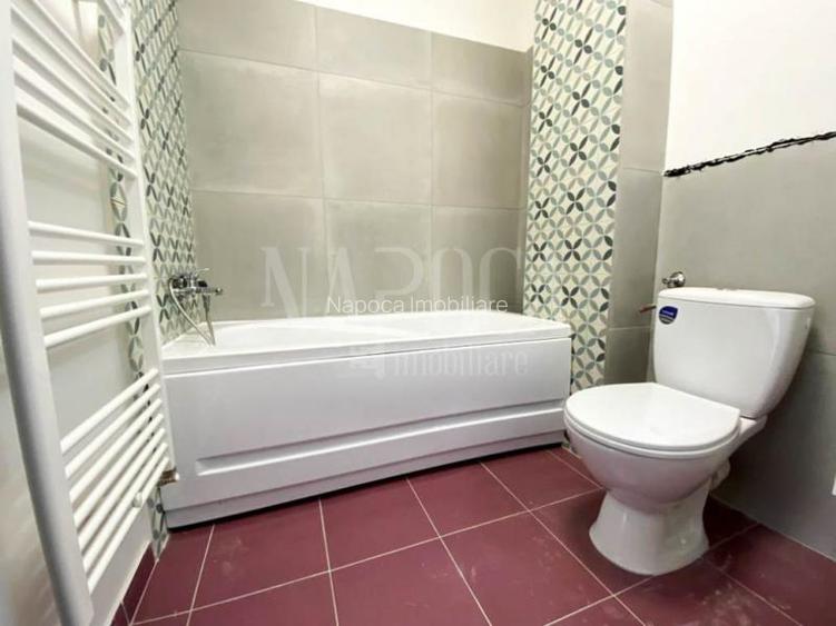 Apartament 3 camere de vanzare in Floresti - 10