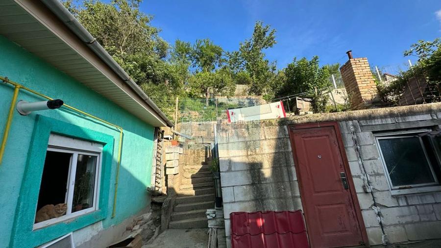 Comision 0%, casa 3 camere decomandate in Muncitoresc - 8