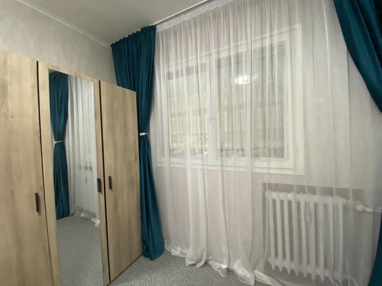 Apartament  cu doua camere, soseaua Iancului, 119.000€, 0% comision cumparator - 12