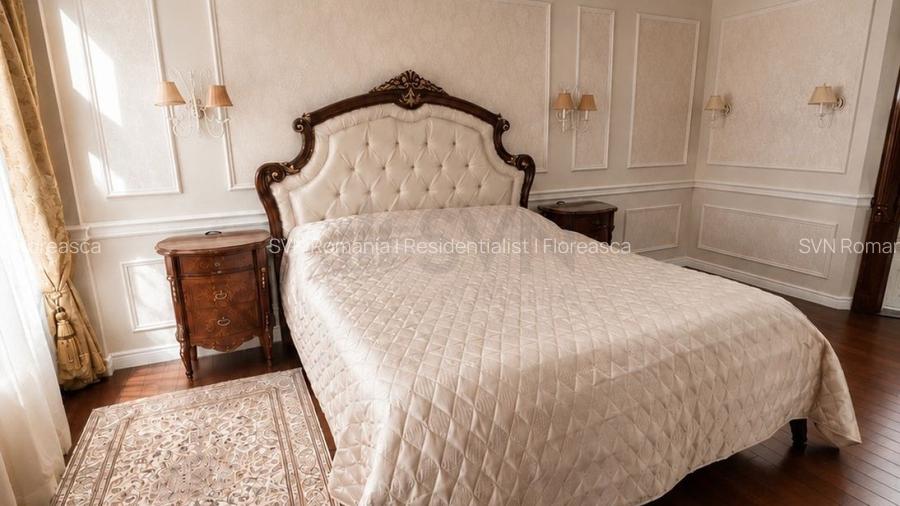 REA0091532 Apartament l 2 Camere l Herastrau - 5