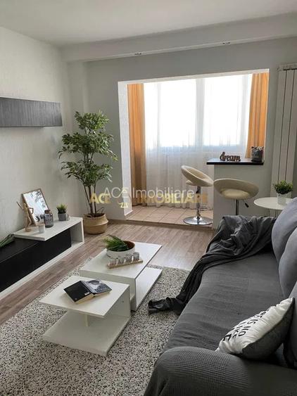 2 Camere de inchiriat | Ultracentral | Polona | Metrou | Mobilat | Utilat - 3