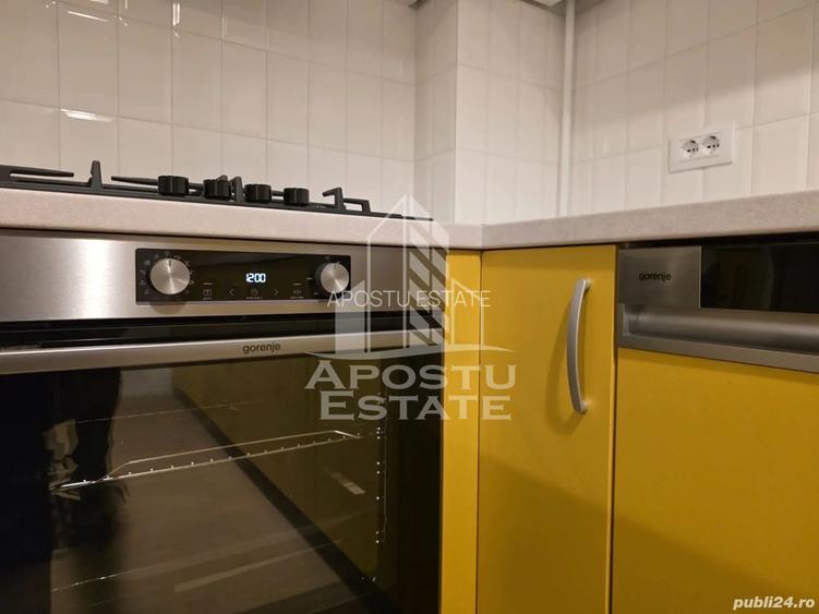 Apartament cu 2 camere,Bloc nou,Loc de Parcare,Centrala Proprie - 6