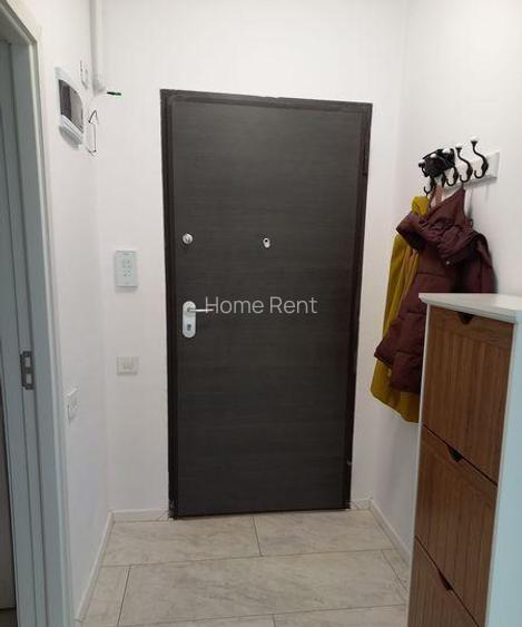 Apartament Plaza Residence metrou - 5