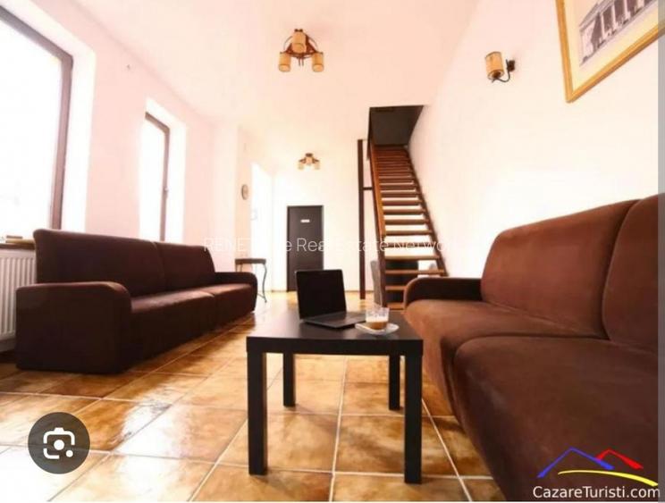 VILA 14 CAMERE, 14 BAI ZONA ROND GEORGE COSBUC, ACTUAL AIRBNB- BIROURI, OCAZIE - 3