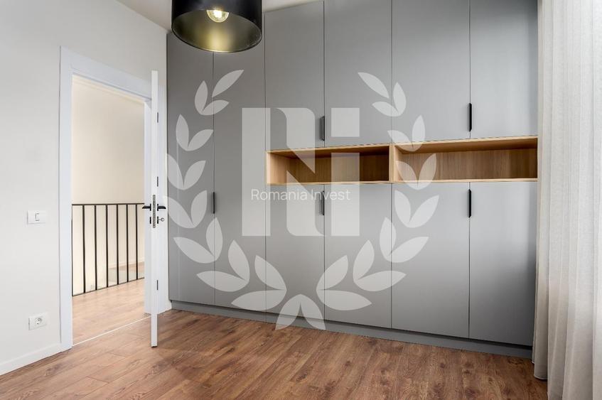 VILA DUPLEX 4 CAMERE - 24