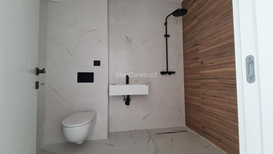 Finalizat zona Titan, Metrou  Teclu 8  minute, Incalzire in pardoseala - 7