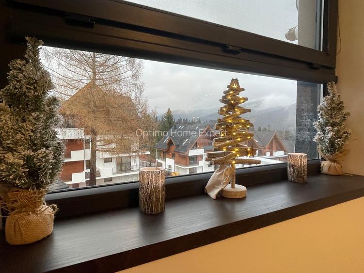 Ap 2c  complex exclusivist, fin  2025,  Furnica, 500m de Peleș, parcare și boxă - 3