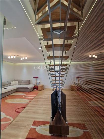 Apartament de Lux cu 3 Camere și Scara Interioară – De Vânzare Teilor - 5